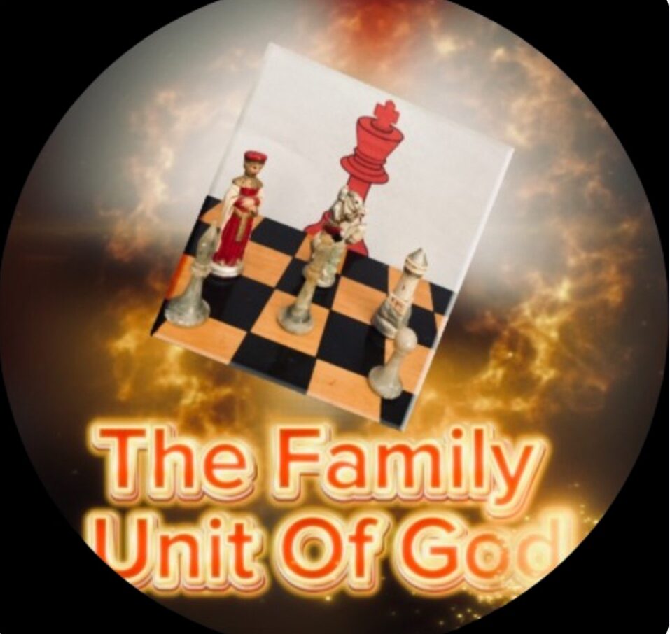 Chess For Jesus